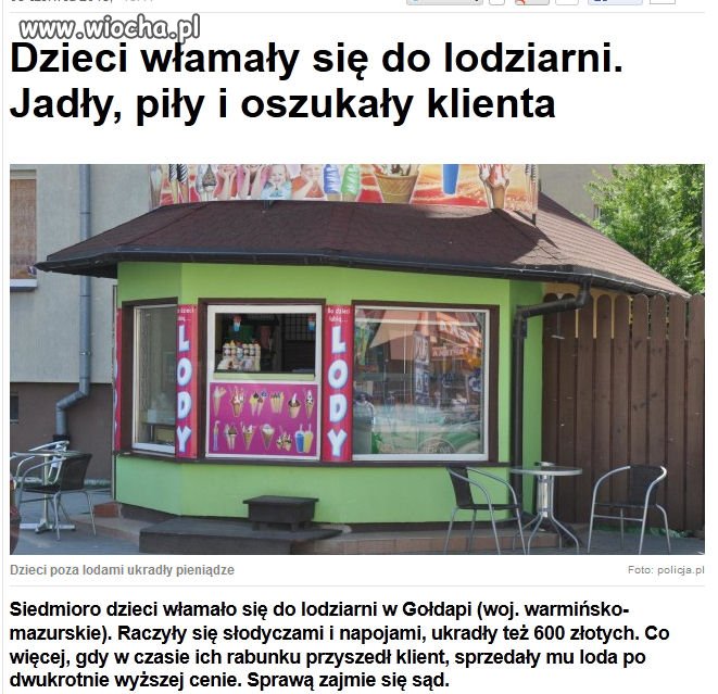 Rośnie nowe pokolenie polityków.