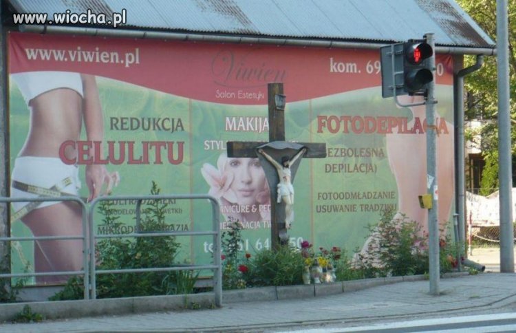 Troszkę to połączenie niesmaczne 
