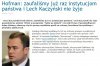 Pierwszy włazidup Rzeczypospolitej w akcji...