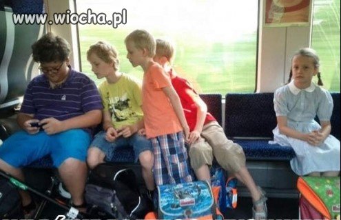 Właśnie dlatego wyginiemy