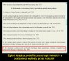 Prawo kanoniczne (kan. 2341) broni pedofilów