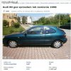 Takie Audi to tylko w Łodzi 