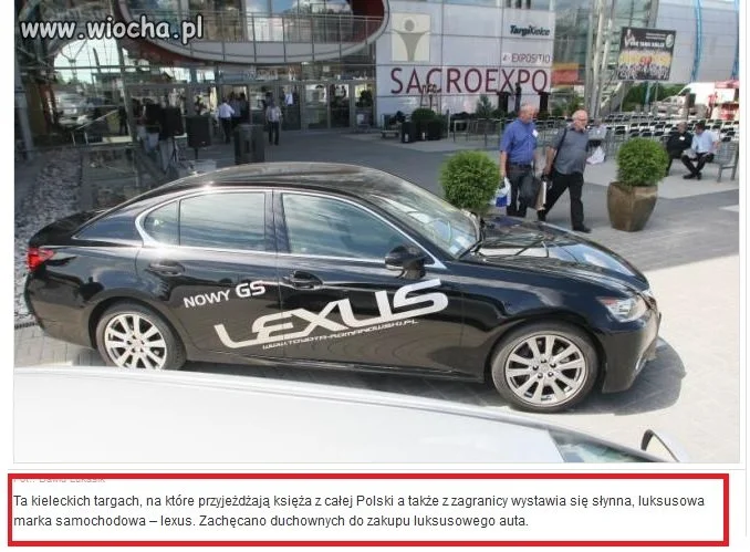 Skromność ...