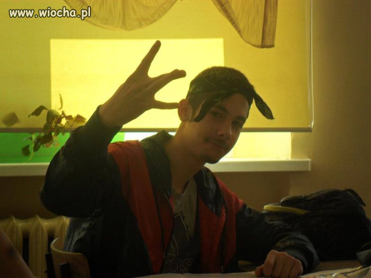 Polski 2Pac