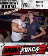 MMA Atack