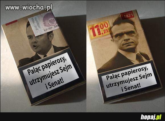 Na mnie podziałało