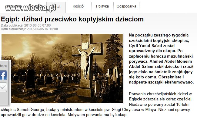 Jeśli tak będzie w Polsce