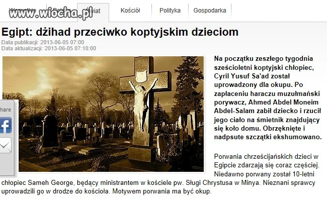 Jeśli tak będzie w Polsce
