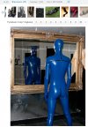 Następne z serii Homo - nie wiadomo