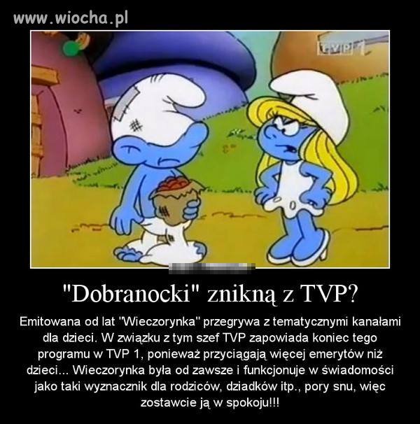 Informacja z wczoraj!