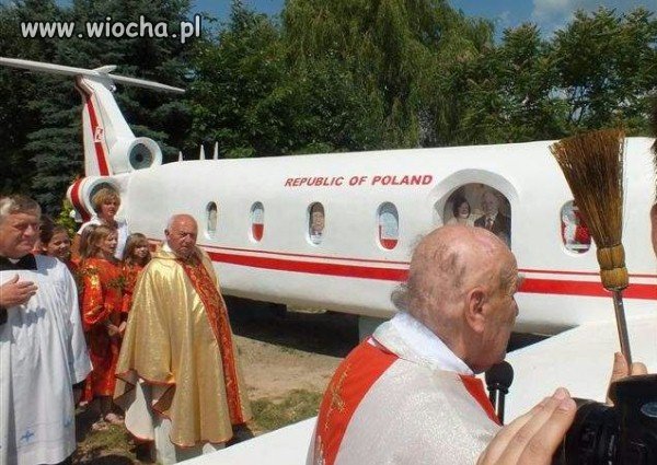 Dobrze poświęcony