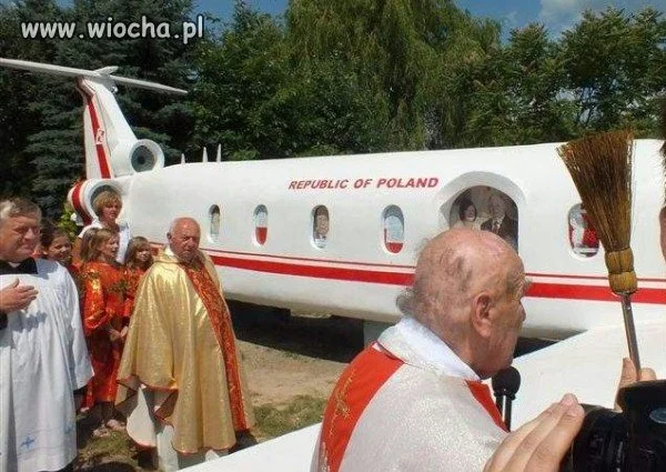 Dobrze poświęcony