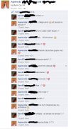 Wyznania na facebooku