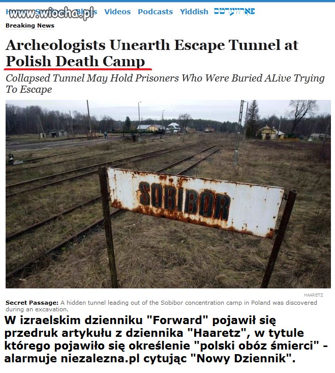 Polski Obóz Śmierci