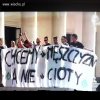 Chłopcy z prawicowych młodzieżówek chcą "męszczyzn"