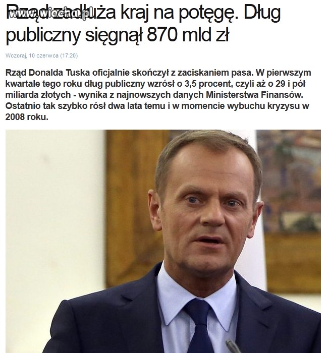 Co tam kraj