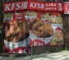 To nie jest KFC to jest KFS