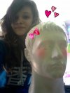 Forever alone...