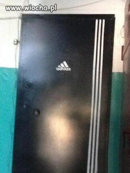 Tymczasem u sąsiada...