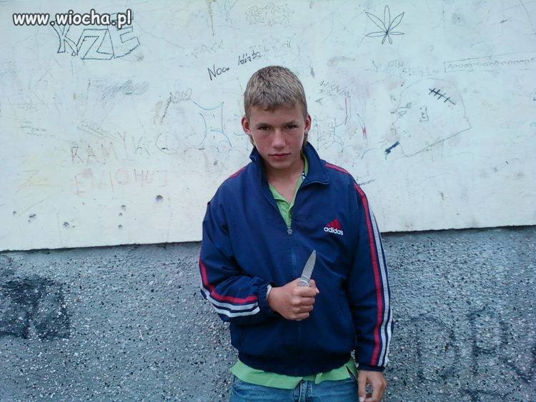 GANGSTA