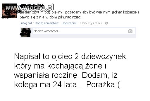 Co się dzieje z tymi ludźmi???