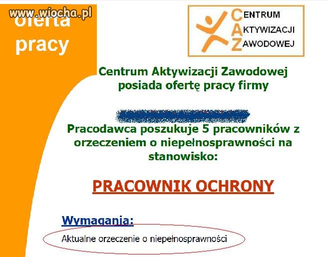 To jest chore