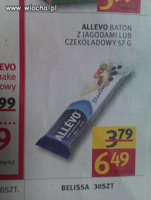 Promocja tygodnia
