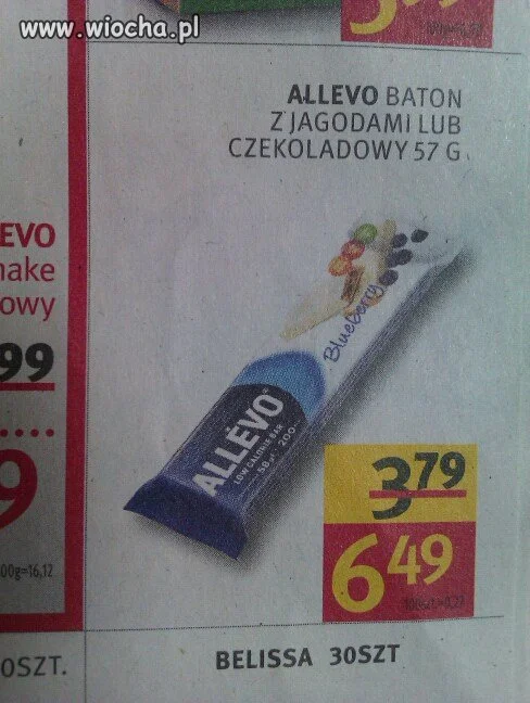 Promocja tygodnia