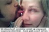 Zaraz beda sobie lizac tylki jak psy