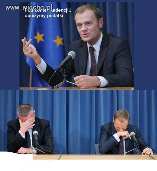 Koniec kadencji