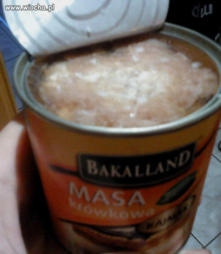 Bakaland poleca!!