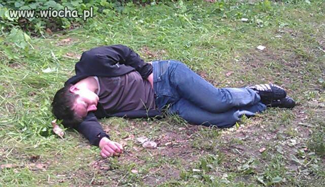 A jeszcze się weekend nie skończył! 