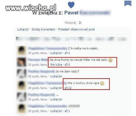 Z kwiatka na kwiatek