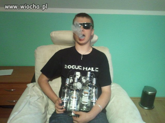 Nie ma to jak...
