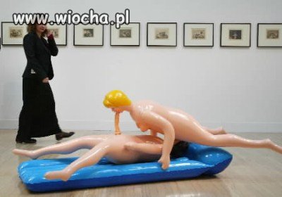 I mamy już muzeum gumowych pomocy,
