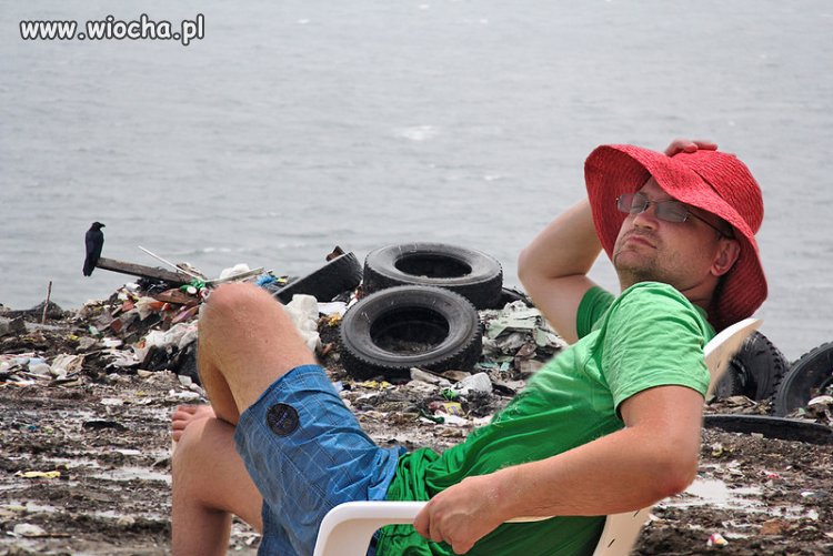 Wspaniała plaża!!! 