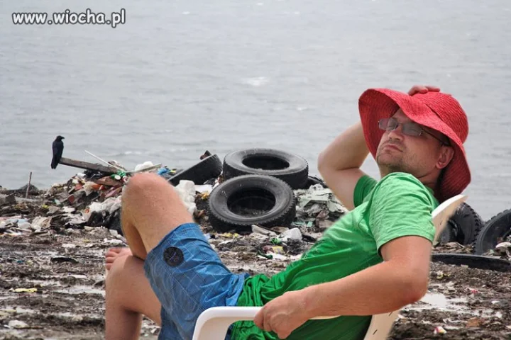 Wspaniała plaża!!! 