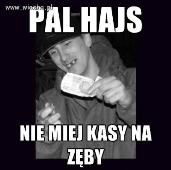 Jest lans jest ok 