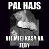 Jest lans jest ok 