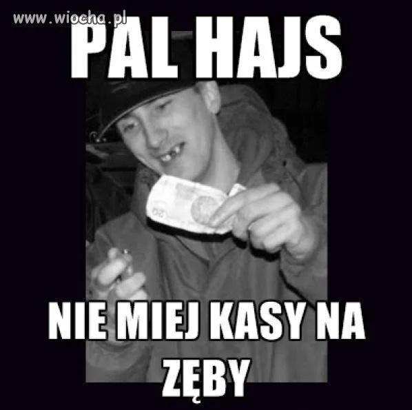 Jest lans jest ok 