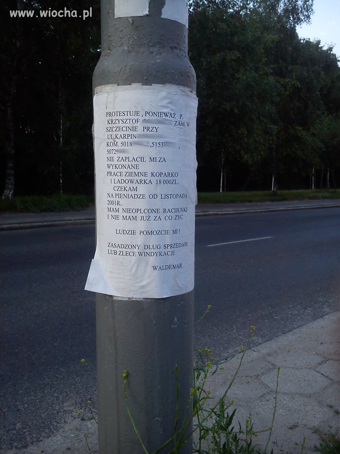 Sposób na złodzieja