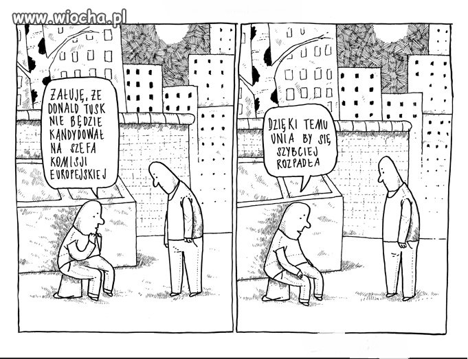 Naprawdę szkoda