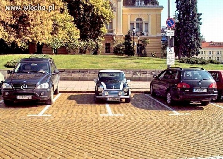 Mały może więcej