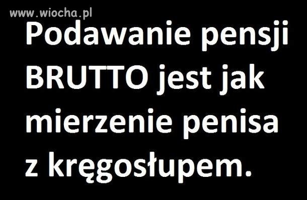 Jesteśmy jedyni w Europie
