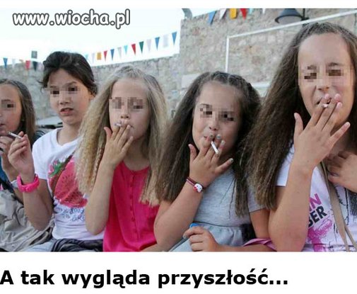 A tak...