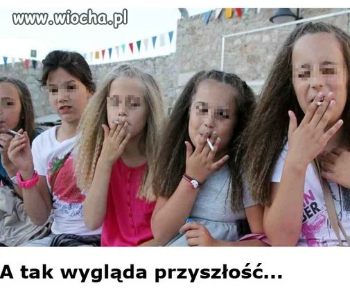 A tak...