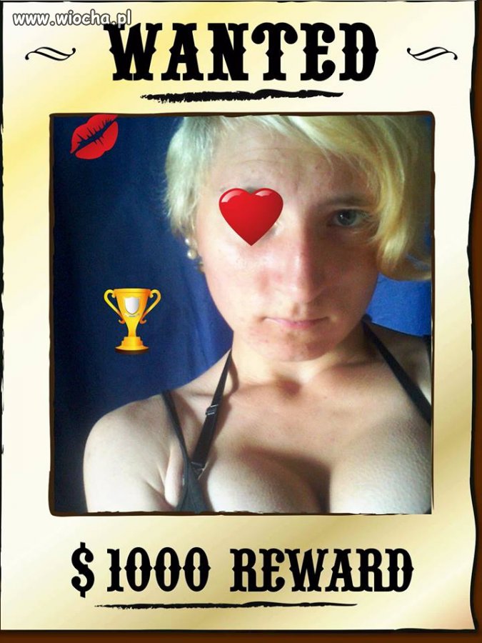 Tajemnicza..