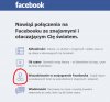 Socjologram facebooka...