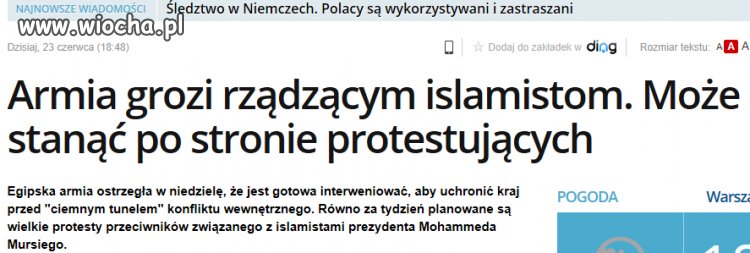 U nas Tuskowi nie potrafią się sprzeciwić