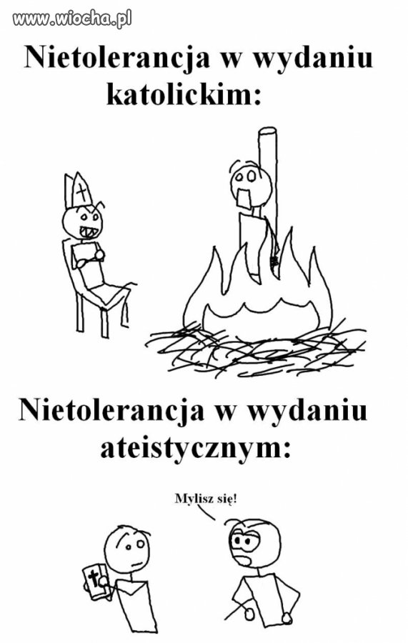 Nietolerancja 